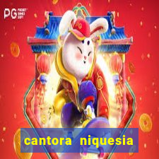 cantora niquesia santos pelada